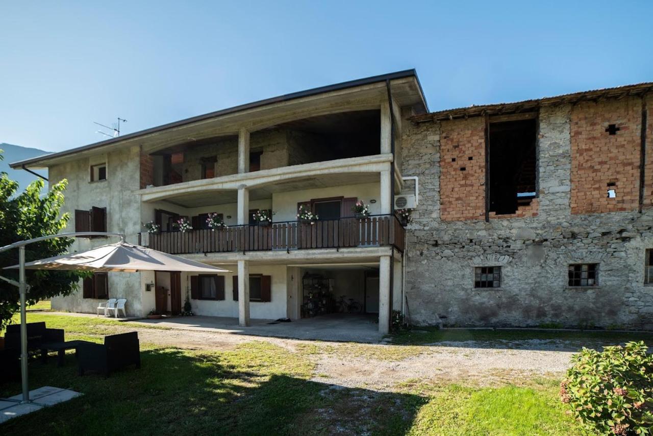 Hotel Cascina Pirondini San Cassiano  Exterior foto