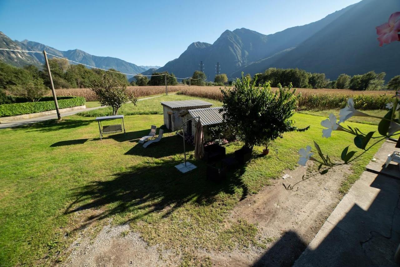 Hotel Cascina Pirondini San Cassiano  Exterior foto