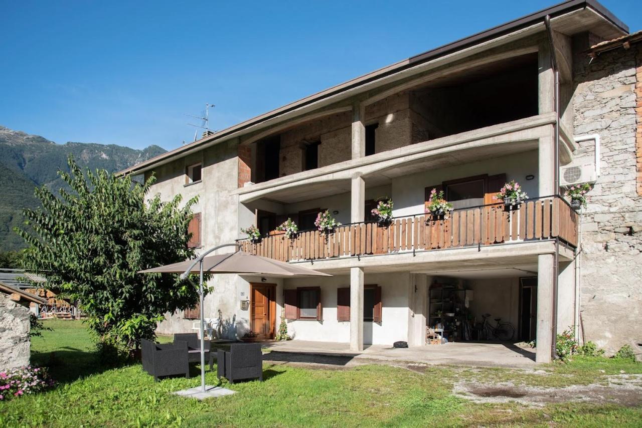 Hotel Cascina Pirondini San Cassiano  Exterior foto