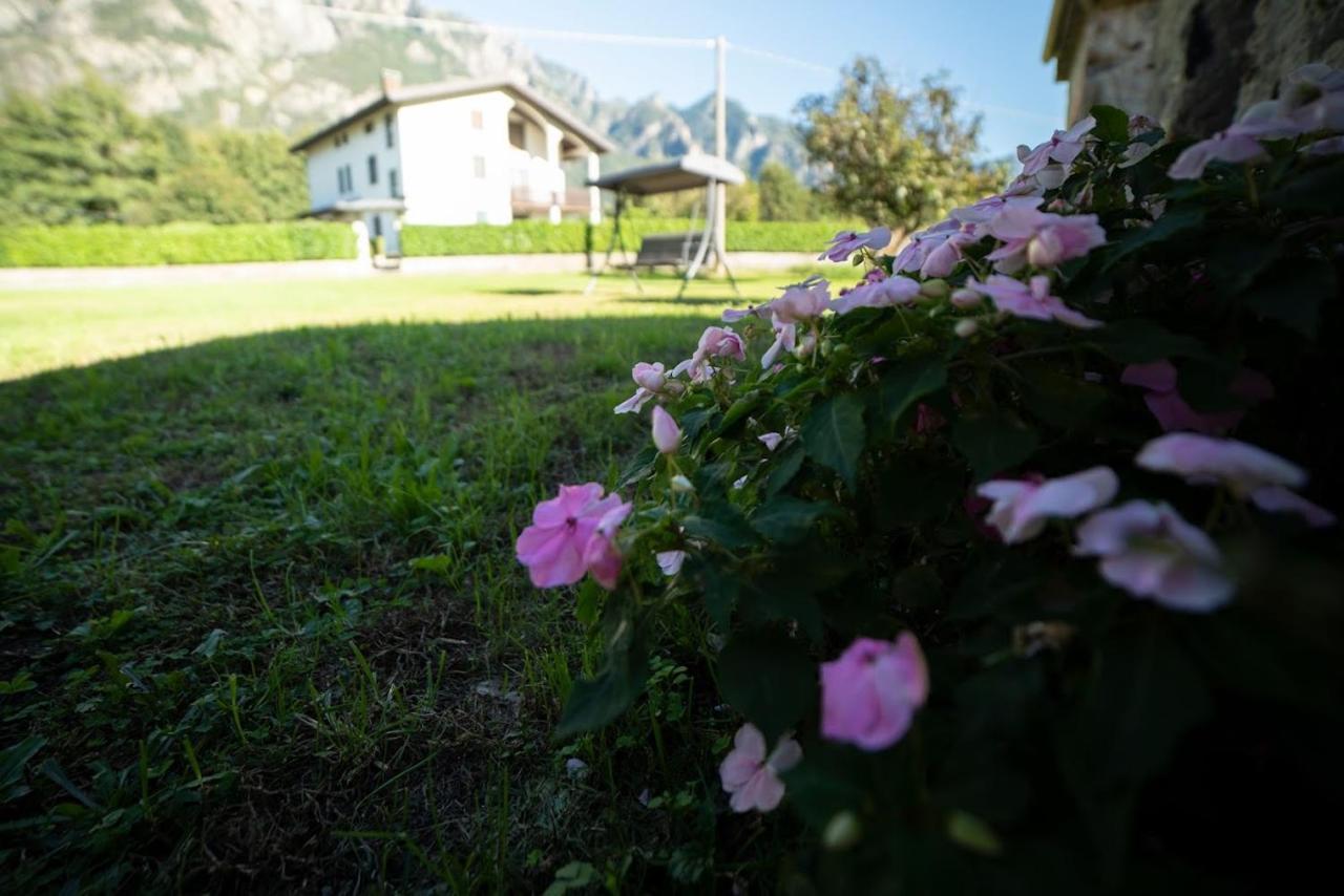 Hotel Cascina Pirondini San Cassiano  Exterior foto
